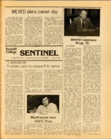 Foothill Sentinel March 10 1978