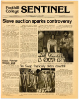 Foothill Sentinel February 4 1977
