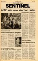 Foothill Sentinel March 7 1986
