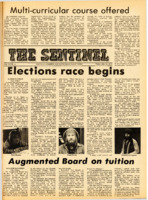 Foothill Sentinel February 18 1972
