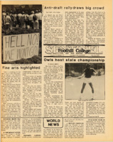 Foothill Sentinel May 18 1979