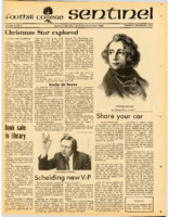 Foothill Sentinel November 6 1973