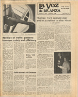 De Anza La Voz February 7 1975
