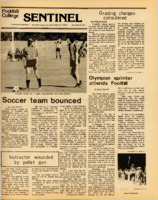 Foothill Sentinel December 2 1977