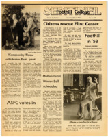 Foothill Sentinel December 1 1978