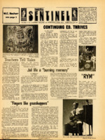 Foothill Sentinel October 11 1974
