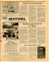 Foothill Sentinel April 14 1978
