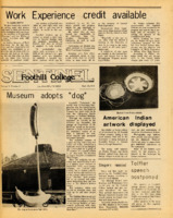Foothill Sentinel August 29 1978