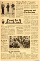 Foothill Sentinel December 4 1959