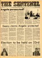 Foothill Sentinel February 4 1972