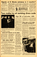 Foothill Sentinel April 3 1964
