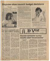 De Anza La Voz June 1 1979
