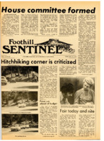 Foothill Sentinel May 14 1971