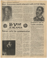De Anza La Voz February 14 1975