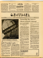 Foothill Sentinel May 16 1975
