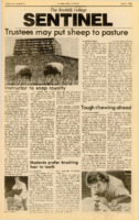 Foothill Sentinel April 1 1986
