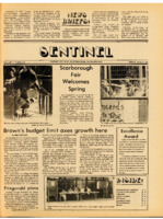 Foothill Sentinel June 6 1975