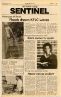 Foothill Sentinel February 21 1986