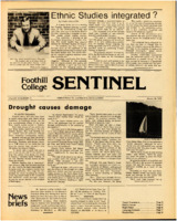 Foothill Sentinel January 30 1976