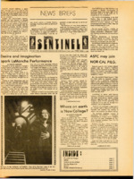 Foothill Sentinel March 7 1975