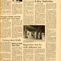 Foothill Sentinel April 22 1966 
