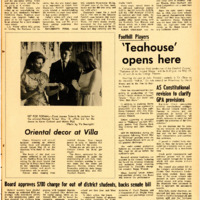 Foothill Sentinel May 8 1964
