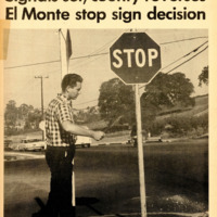 Foothill Sentinel October 23 1964
