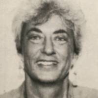 Helen Jones developed the disabled students program. She described her time at De Anza (1974–1997) as “wonderful years.” Photo from the 1991–1992 district faculty/staff directory.