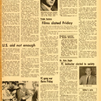 Foothill Sentinel March 07 1961