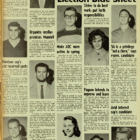 Foothill Sentinel January 06 1961