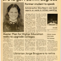 Foothill Sentinel June 13 1986