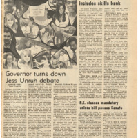 De Anza La Voz September 21 1970