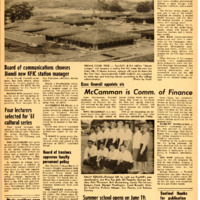 Foothill Sentinel June 09 1961