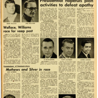 Foothill Sentinel January 9 1964