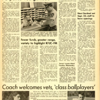Foothill Sentinel June 20 1966 