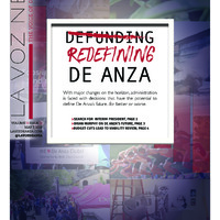 De Anza La Voz May 7 2018
