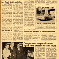 Foothill Sentinel February 7 1964