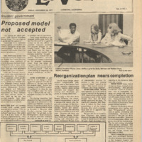 De Anza La Voz September 30 1977