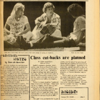 Foothill Sentinel October 3 1975