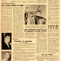 Foothill Sentinel June 01 1962