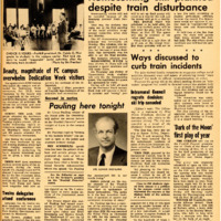 Foothill Sentinel October 27 1961