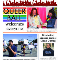 De Anza La Voz June 19 2017