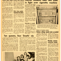 Foothill Sentinel October 11 1963