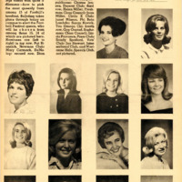 Foothill Sentinel October 30 1964
