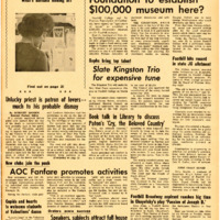 Foothill Sentinel February 14 1964