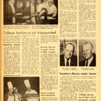 Foothill Sentinel August 25 1964

